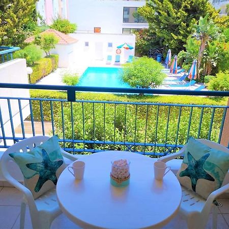 Paphos Pafia Modern Apartment מראה חיצוני תמונה