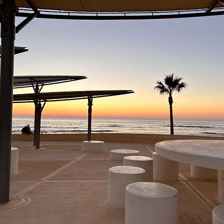 Paphos Pafia Modern Apartment מראה חיצוני תמונה