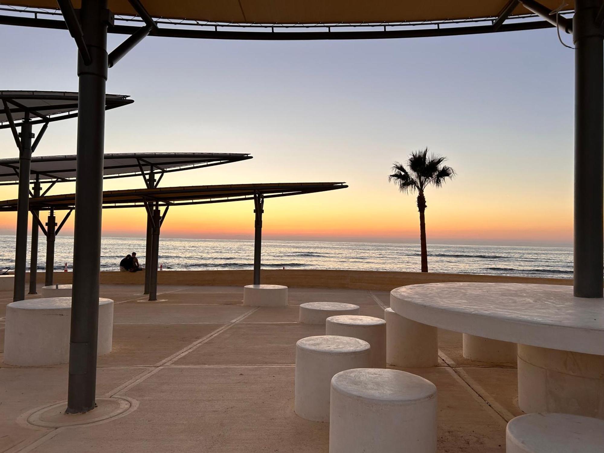 Paphos Pafia Modern Apartment מראה חיצוני תמונה